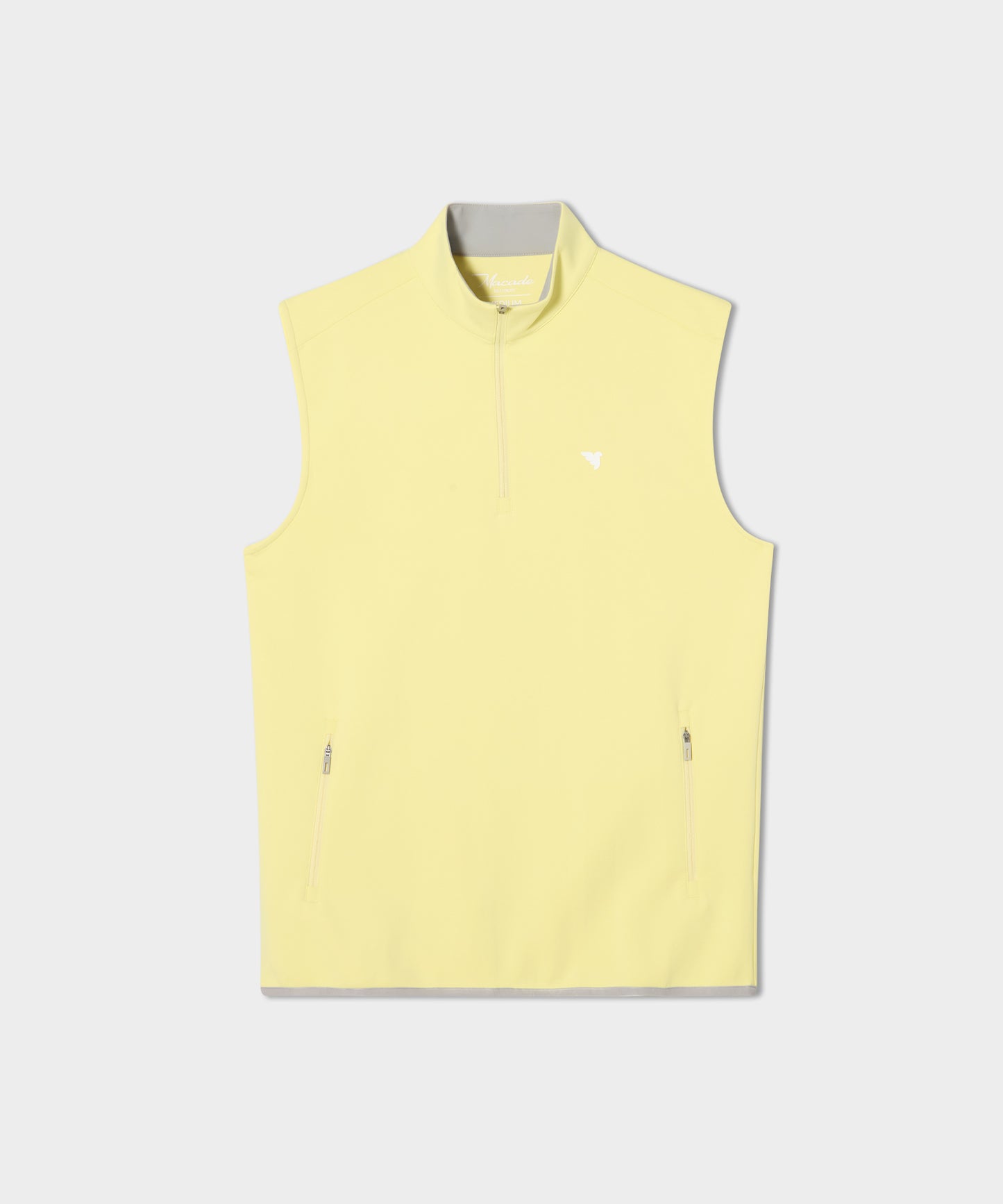 Lemon Therma Vest