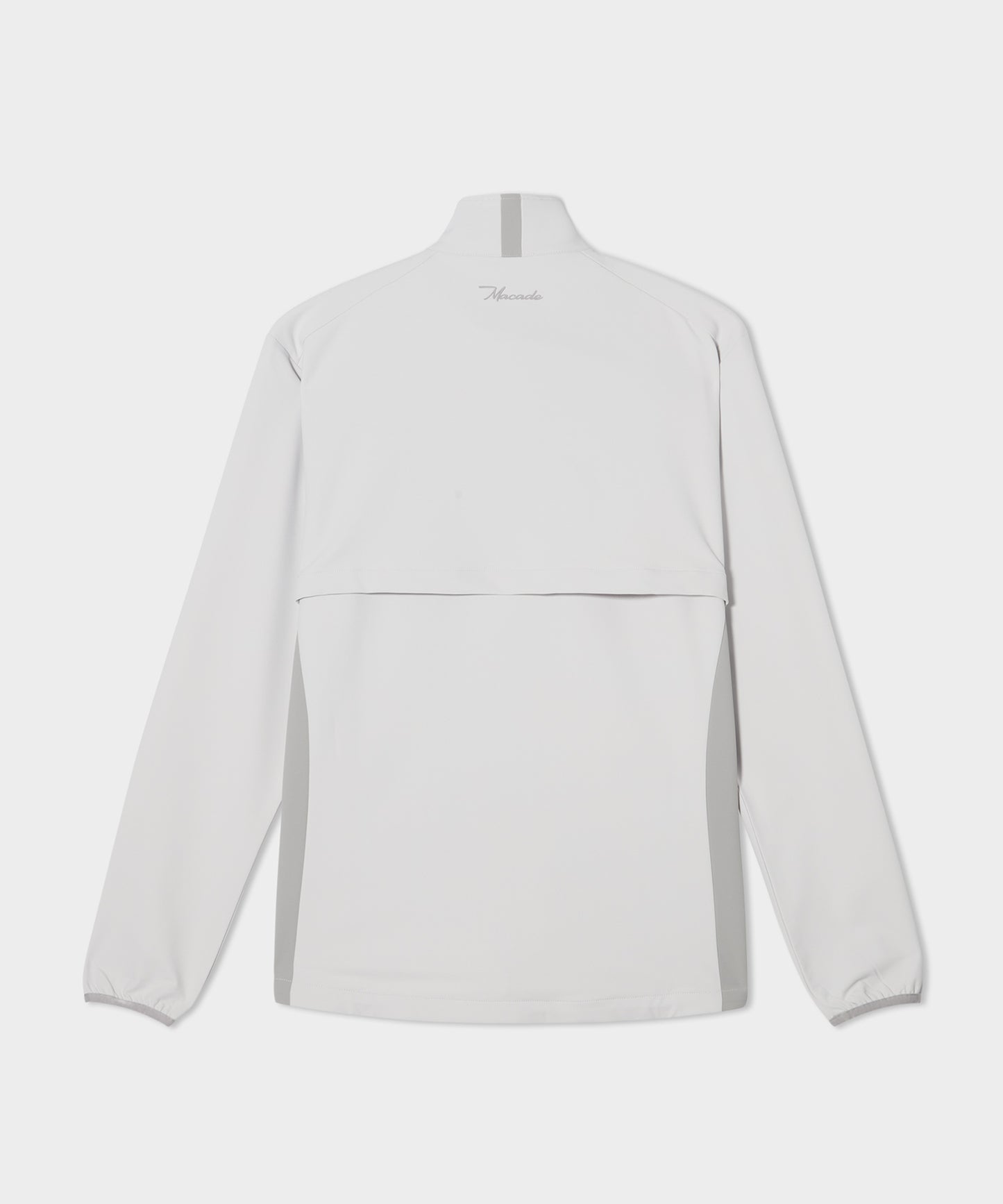 Storm Off-White Wind Jacket