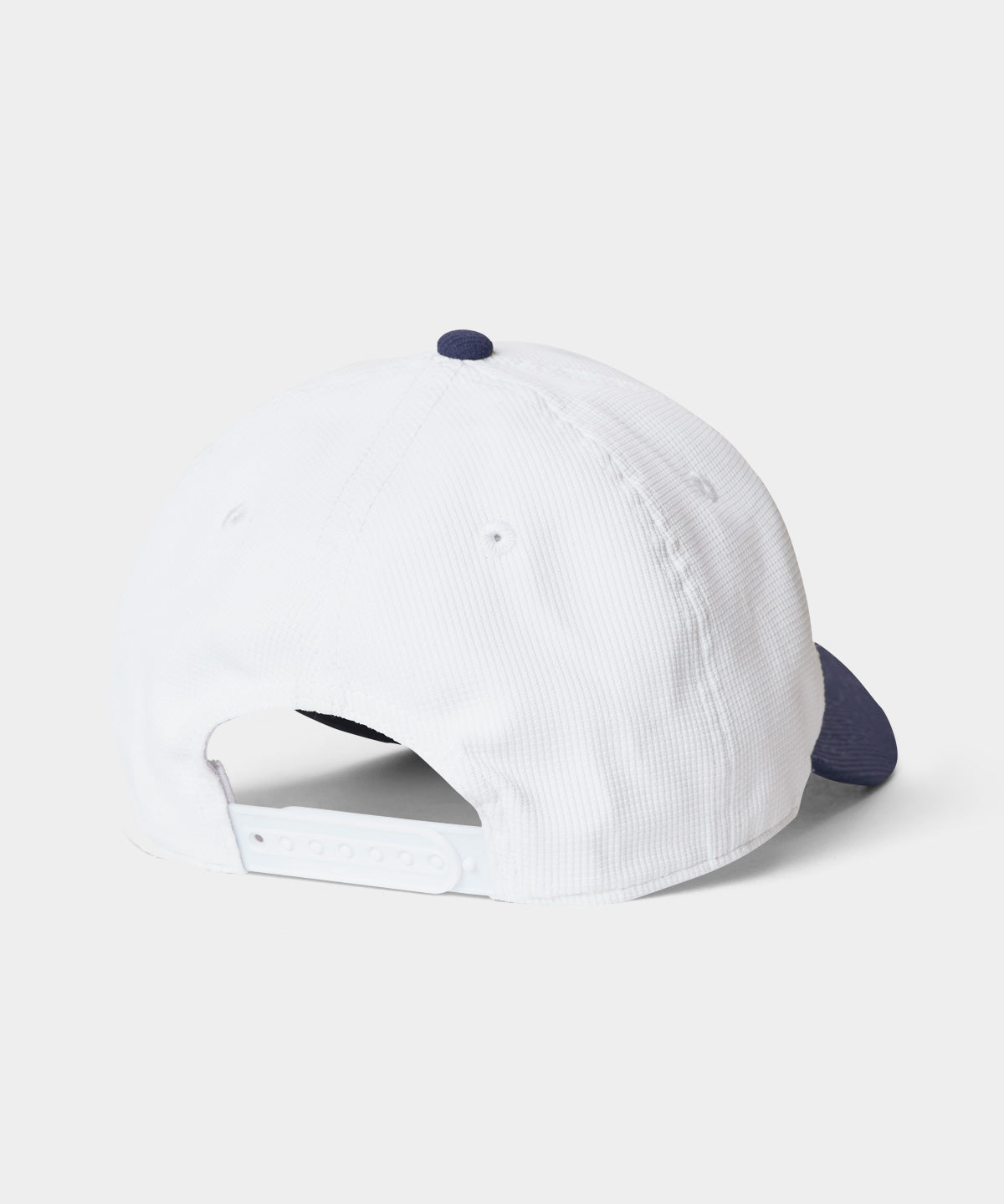 Blue Two Tone Admiral Snapback Macade Golf
