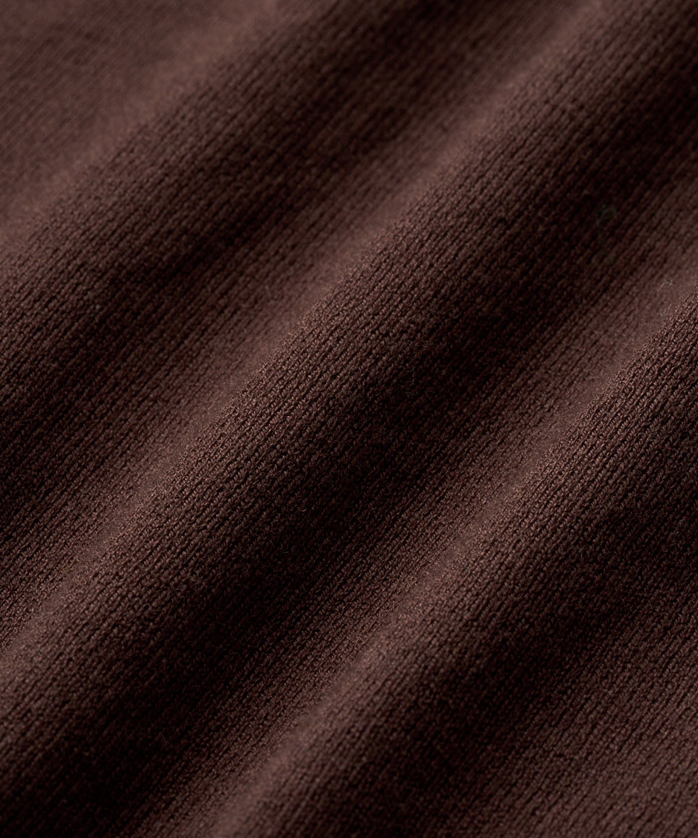 Alice Knit Slipover - Brown