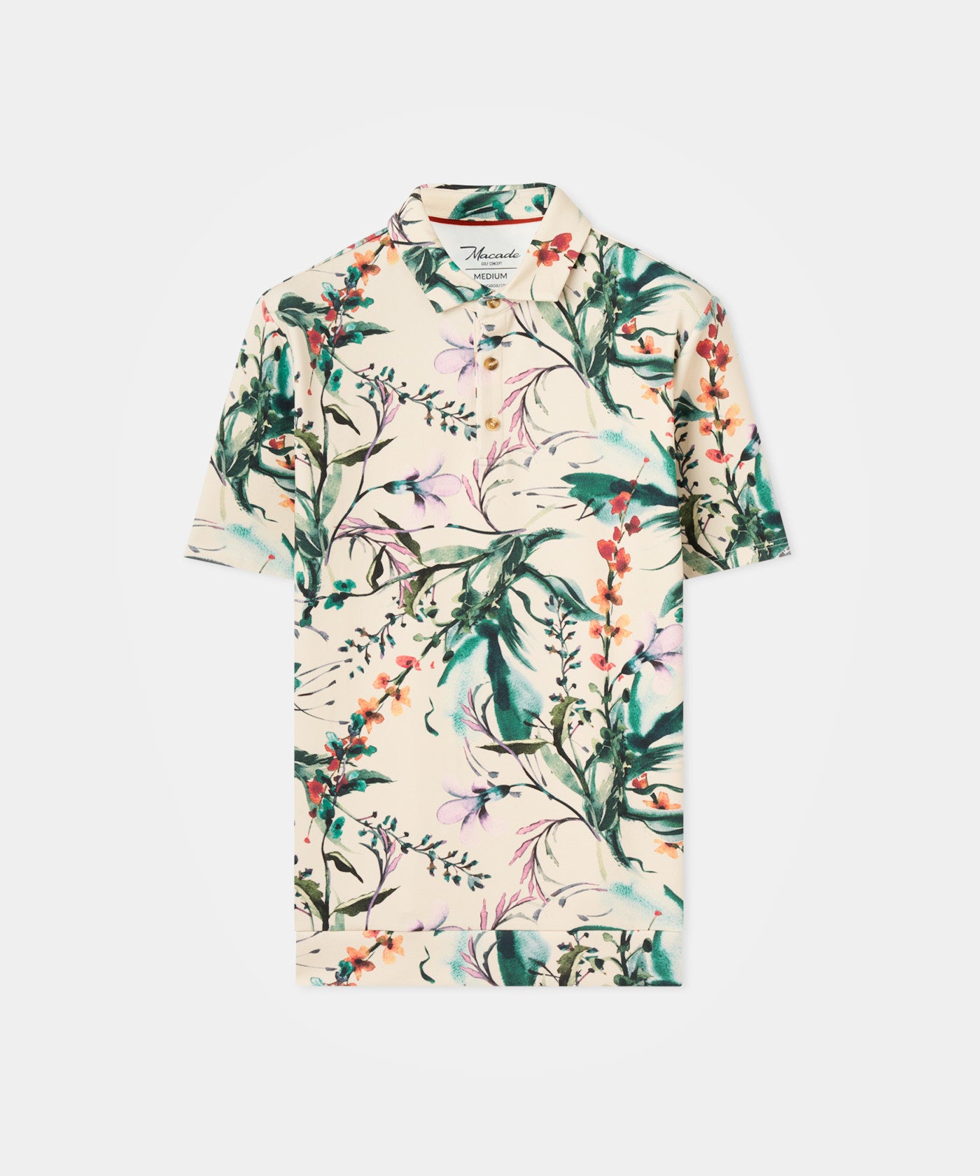 Badlands TX Relaxed Shirt