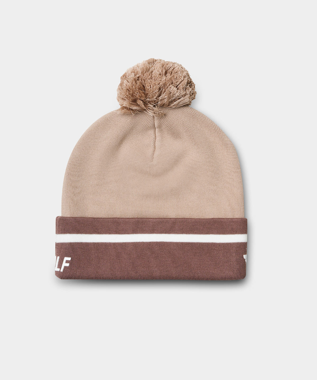 Punch Links Beanie Macade Golf