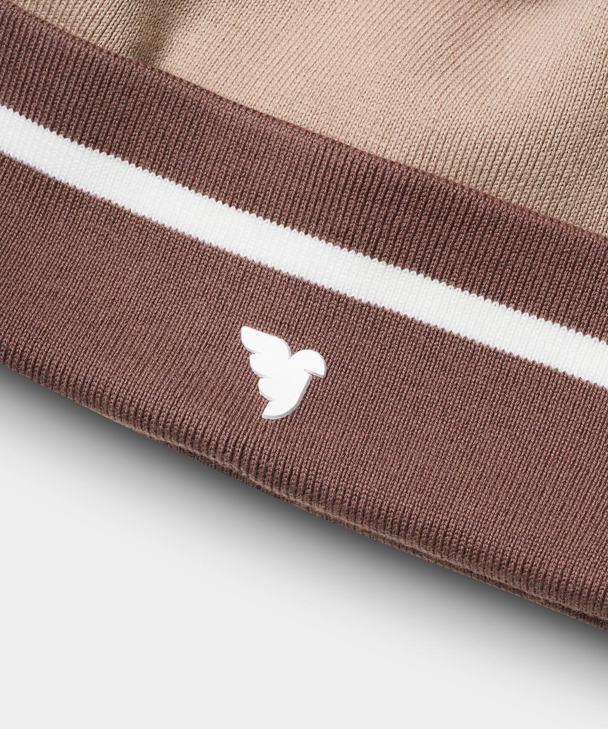 Punch Links Beanie Macade Golf