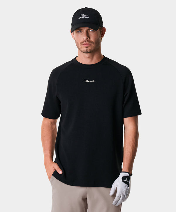 AR Tech Tee - Black