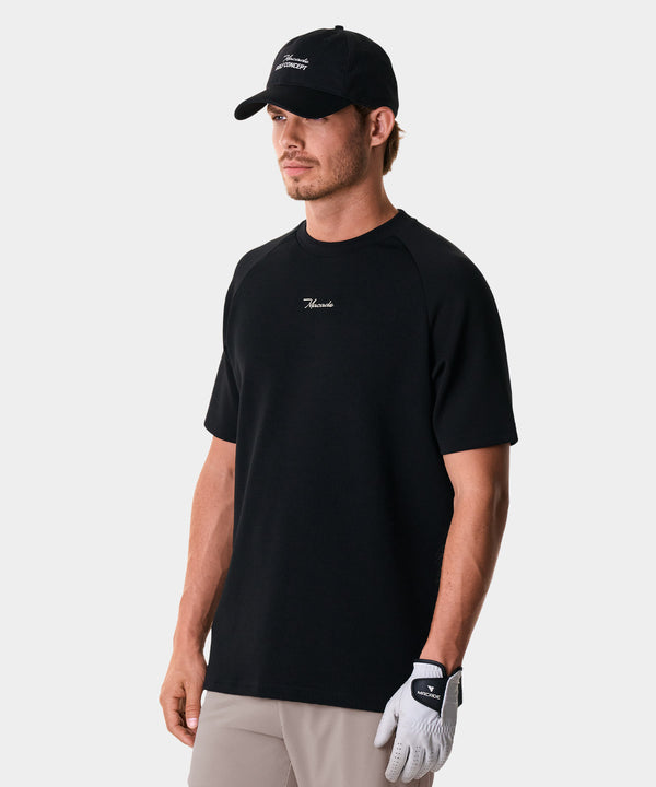 AR Tech Tee - Black