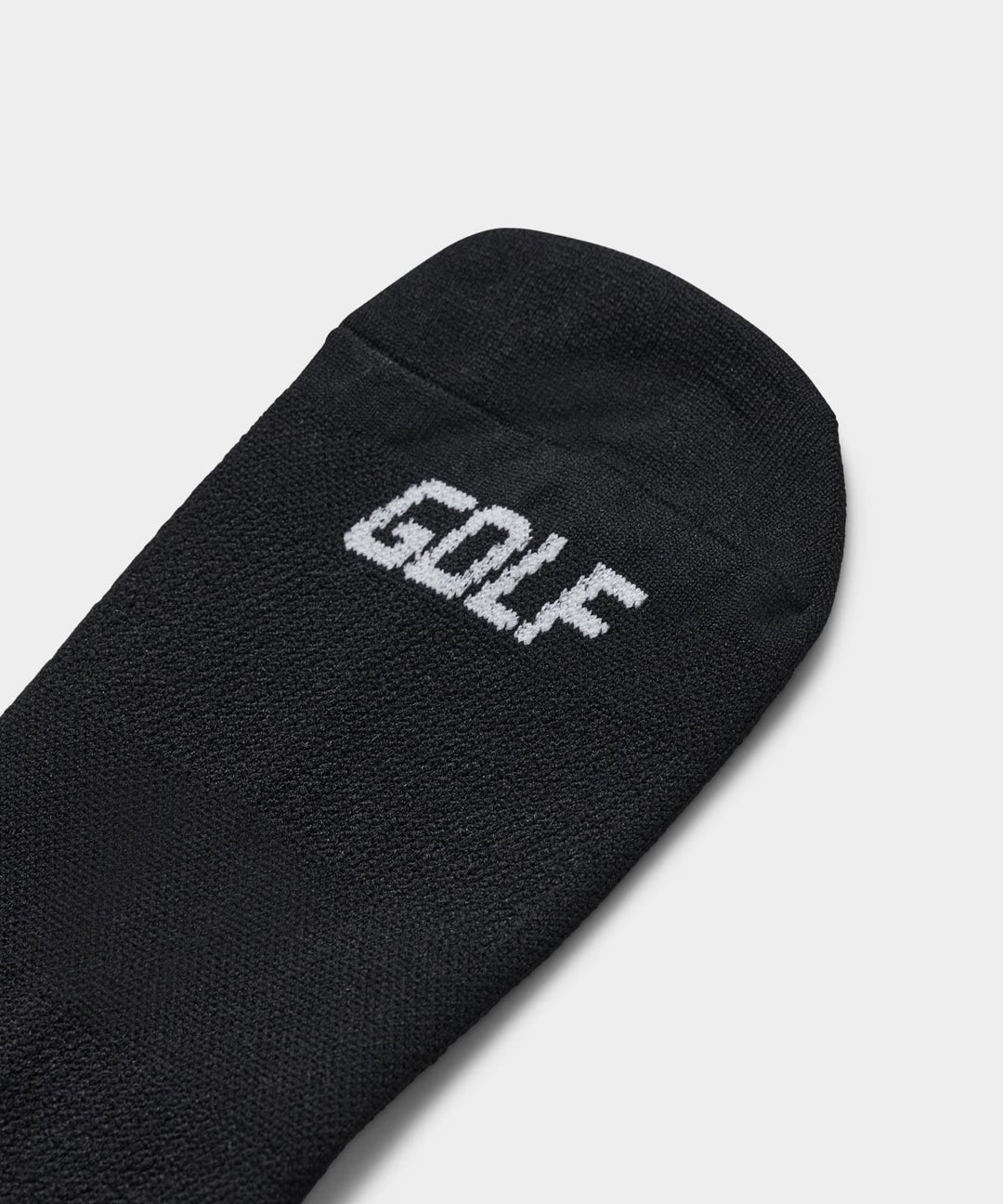 Black Fall Crew Macade Golf