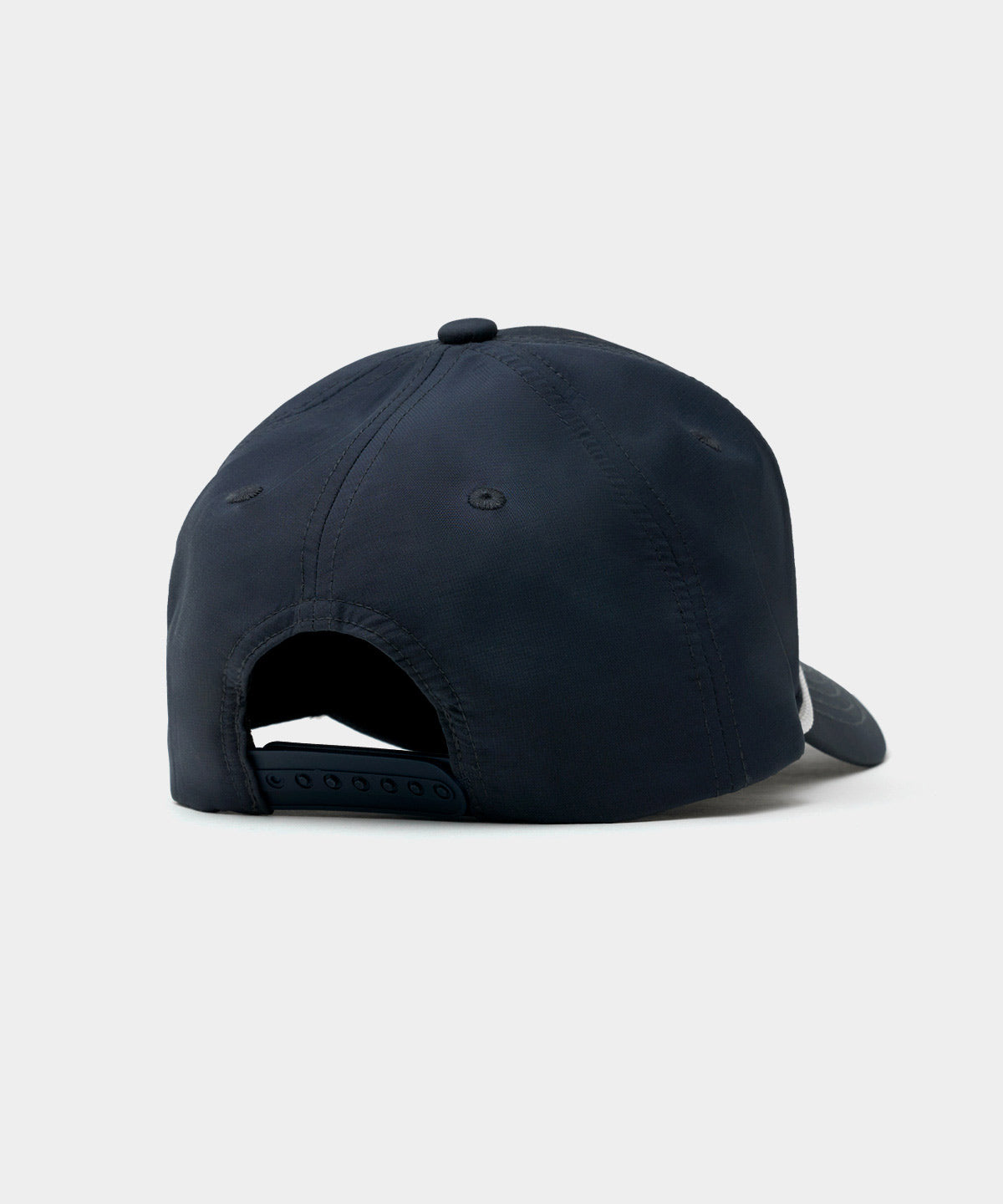 Blue Crossover Rope Snapback Macade Golf