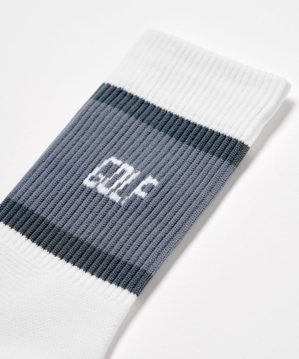 Stone Players Crew Sock Macade Golf