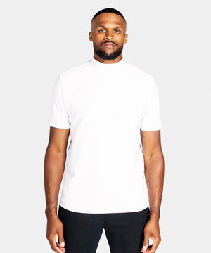 The Lyon Mock Tee Macade Golf