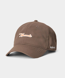 Brown Admiral Snapback Macade Golf