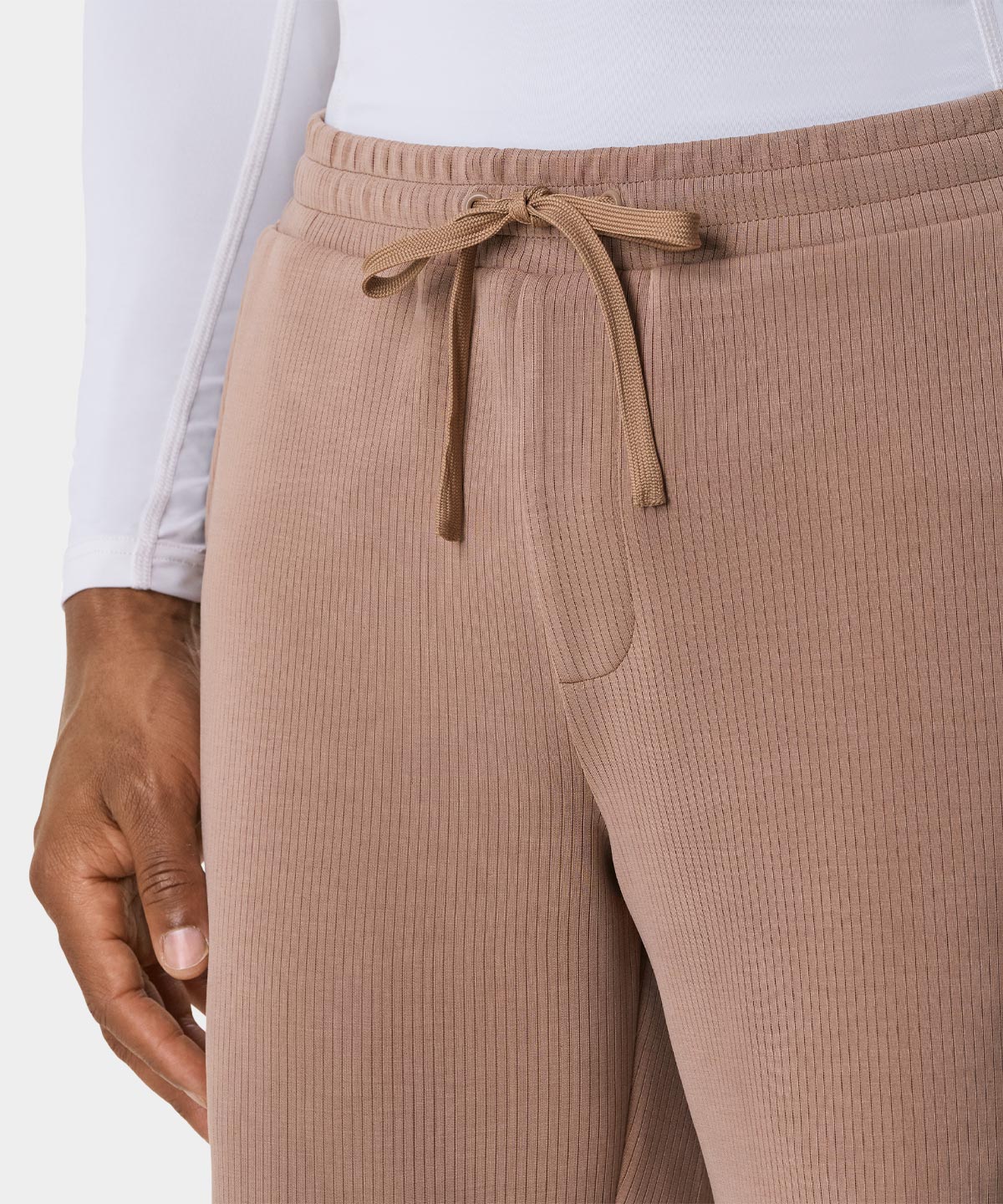 Clay Drawstring Admiral Shorts Macade Golf