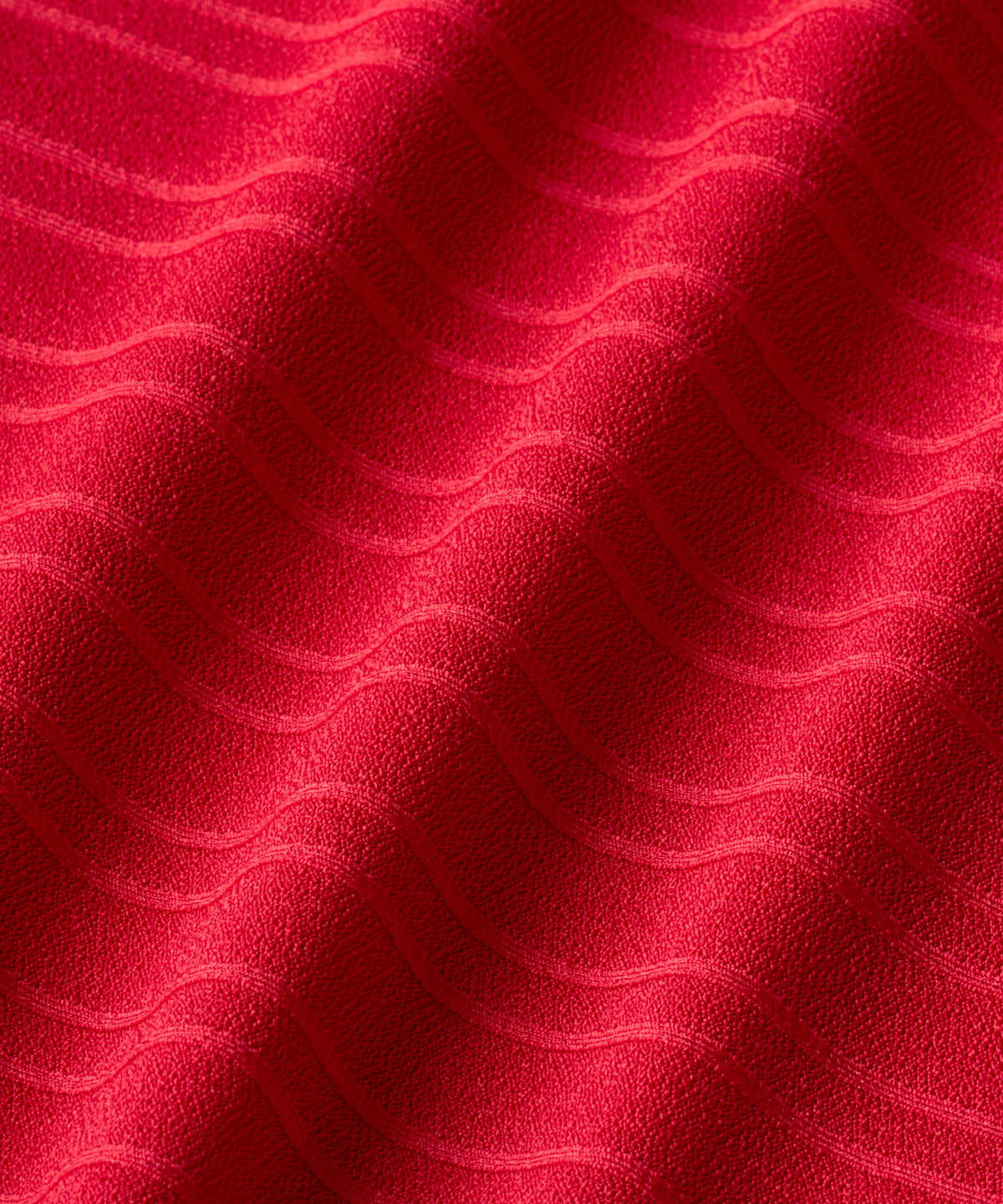 Dune Crimson Red Shirt Macade Golf