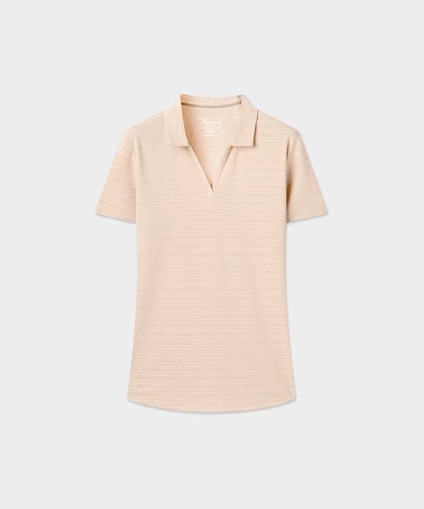 Dune Shirt - Malibu Beige