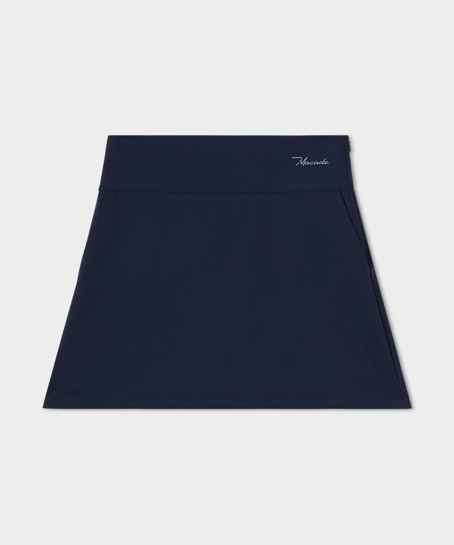 Dark Blue TX Air Skirt
