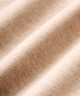 Downs Wool Bomber - Tan