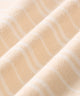 Dunes Striped Knit Shirt - Sand