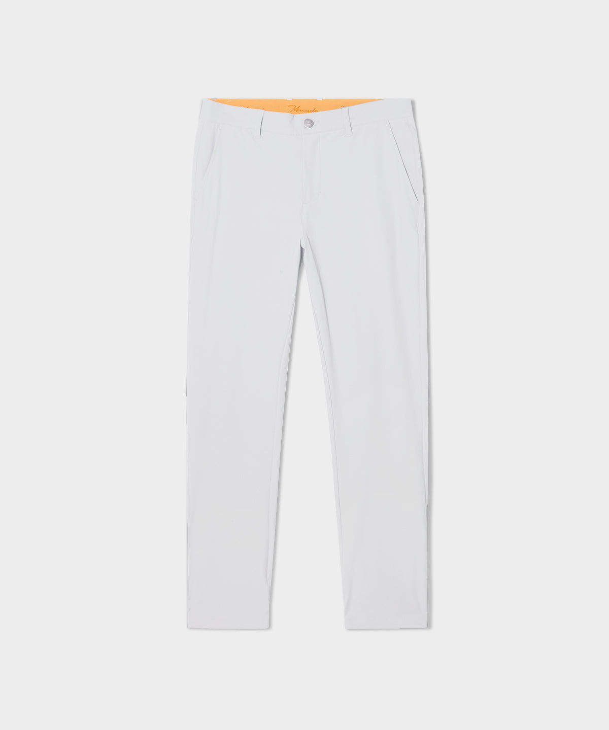 Off-White Lightweight Trouser Macade Golf