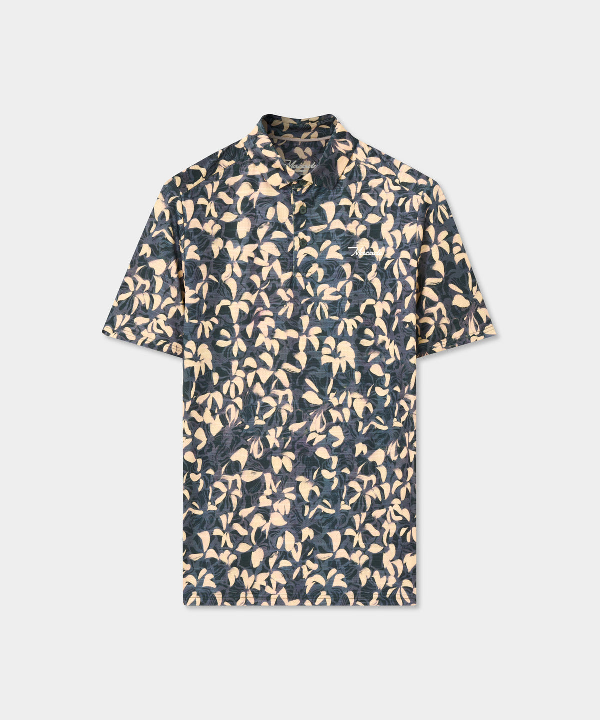 Flight Shirt - Fairway Tropics (AOP)