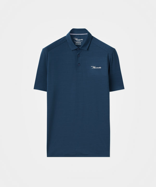 Flight Shirt - Steel Blue