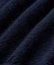 Flow Light Half Zip - Navy