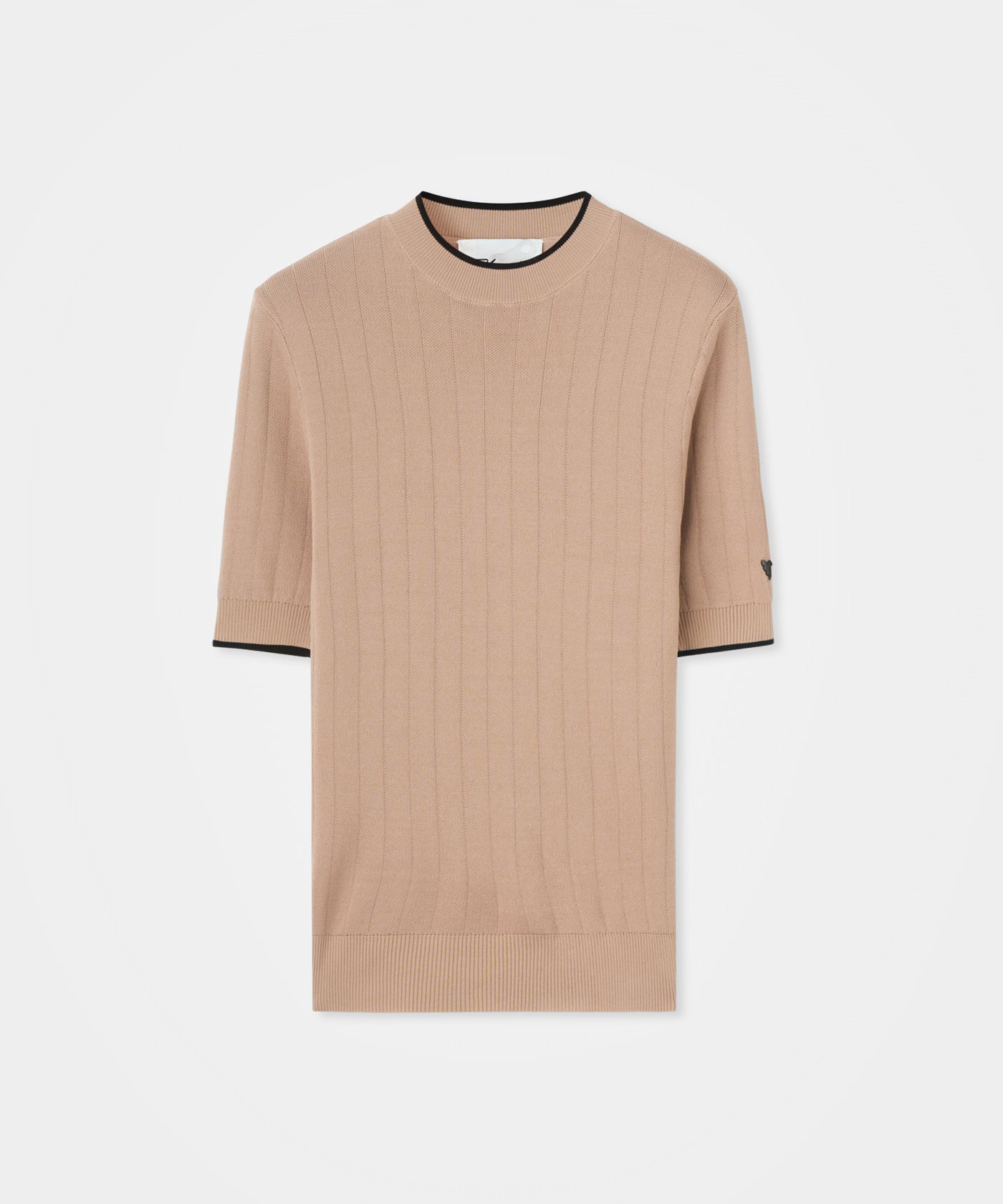 Gigi Ash Brown Wave Top