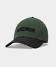 Green and Black Studio Snapback Macade Golf