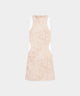 Inez Sleeveless Dress - Palm