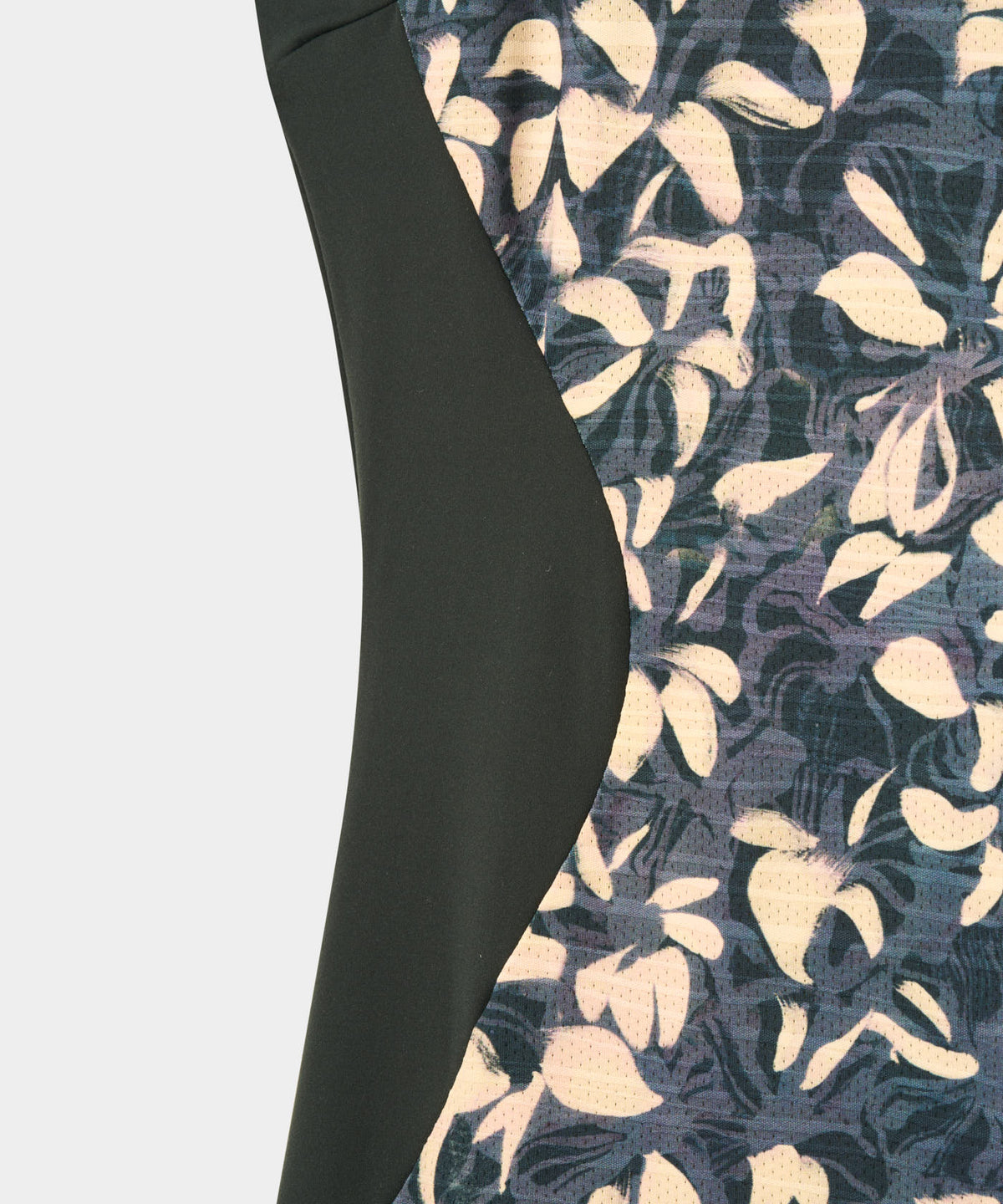 Inez Sleeveless Dress - Fairway Tropics (AOP)