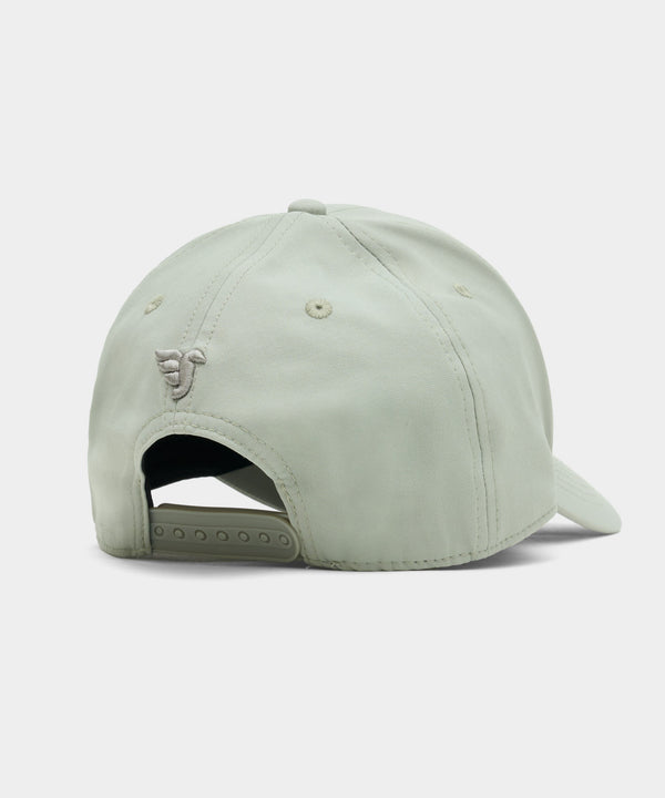 Range Snapback - Jade