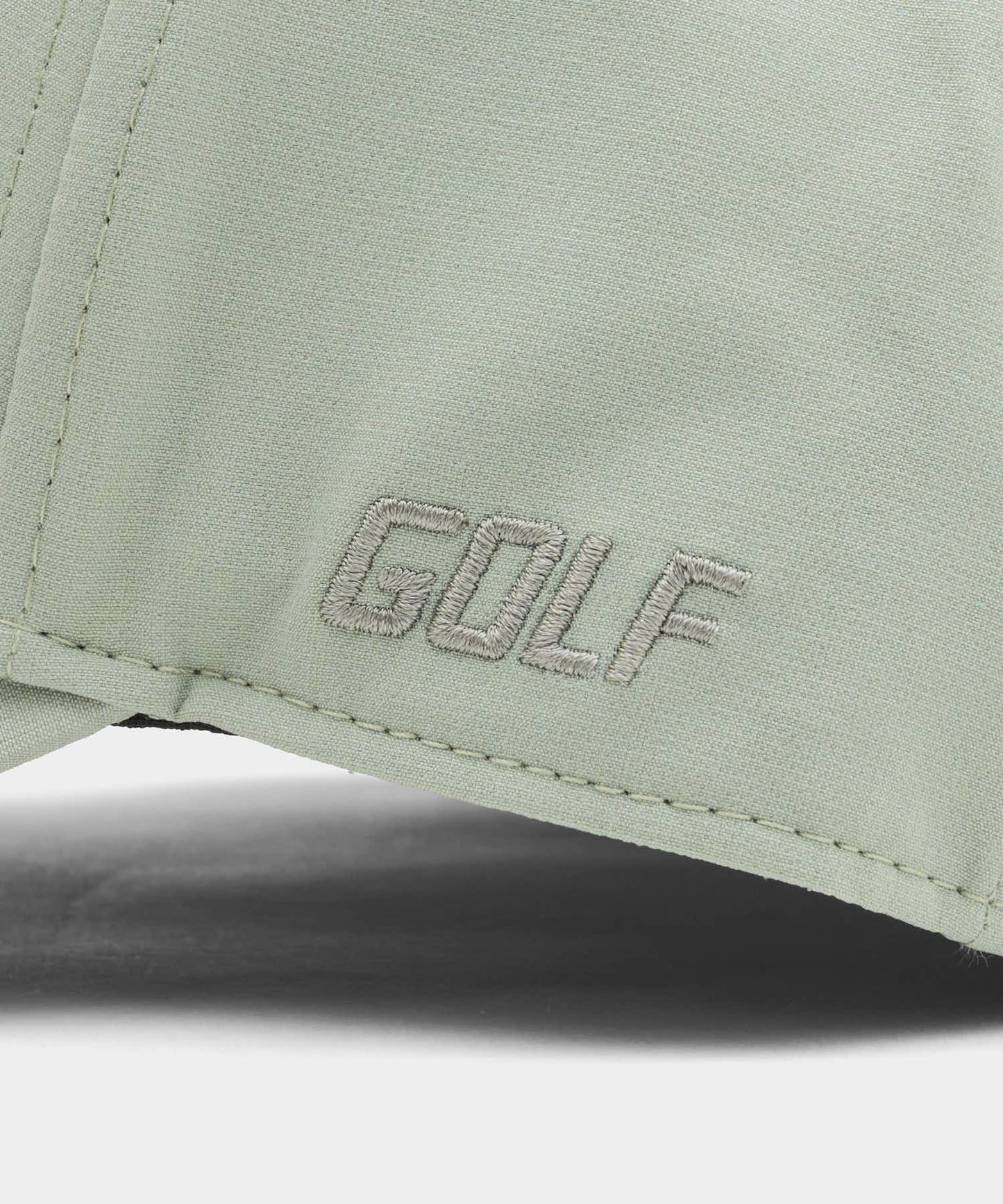 Jade Green Range Snapback