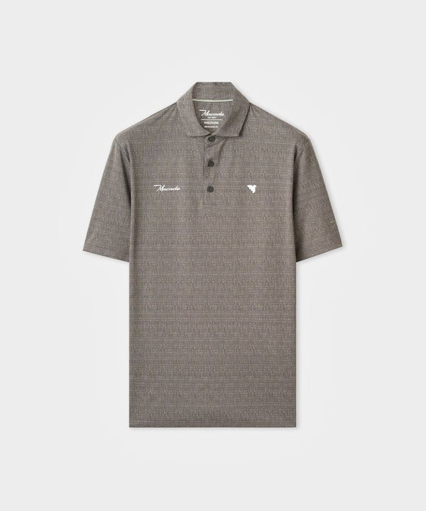 Ridgeweave TX Shirt - Jet Grey