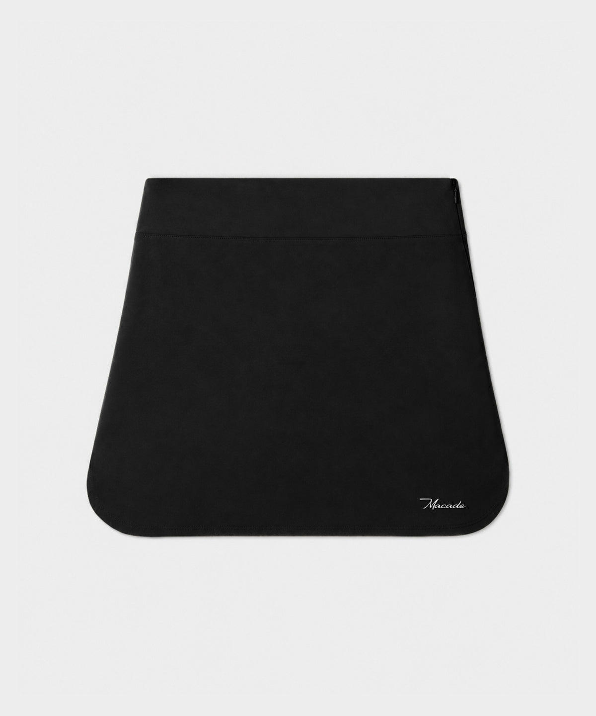 Kaya Flex Skort - Black