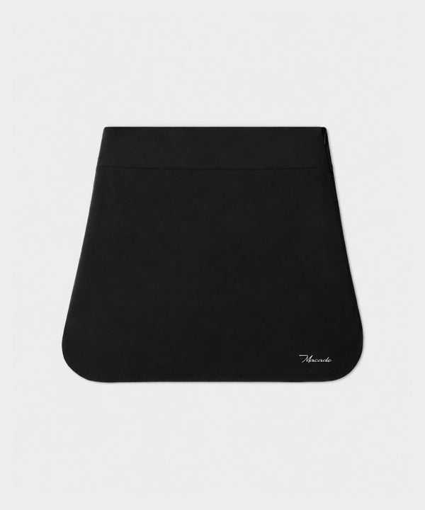 Kaya Flex Skort - Black