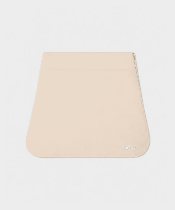 Kaya Flex Skort - Tan