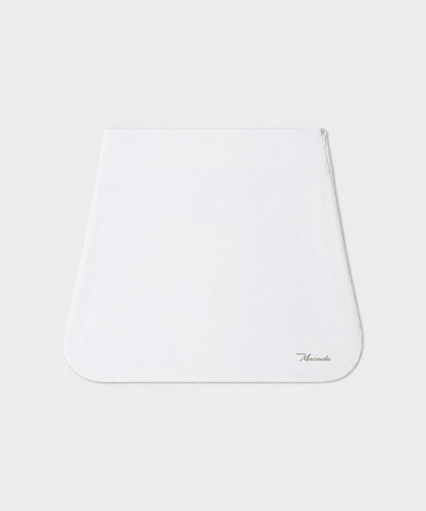 Kaya Flex Skort - White