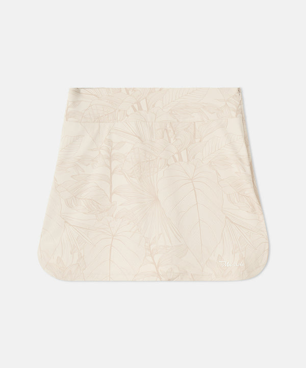 Kaya Flex Skort - Palm