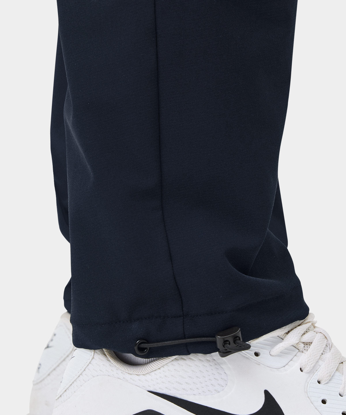 Navy Insulated Utility Pants Macade Golf