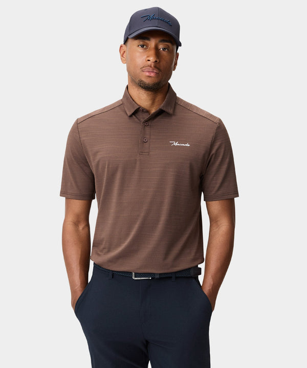 Flight Shirt - Pebble