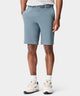 Four-Way Stretch Shorts - Stone Blue