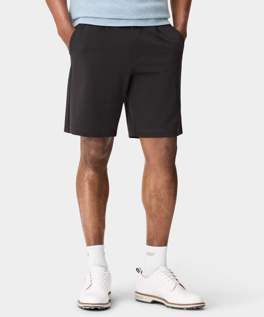 Shaw TX Tech Shorts - Ash Black