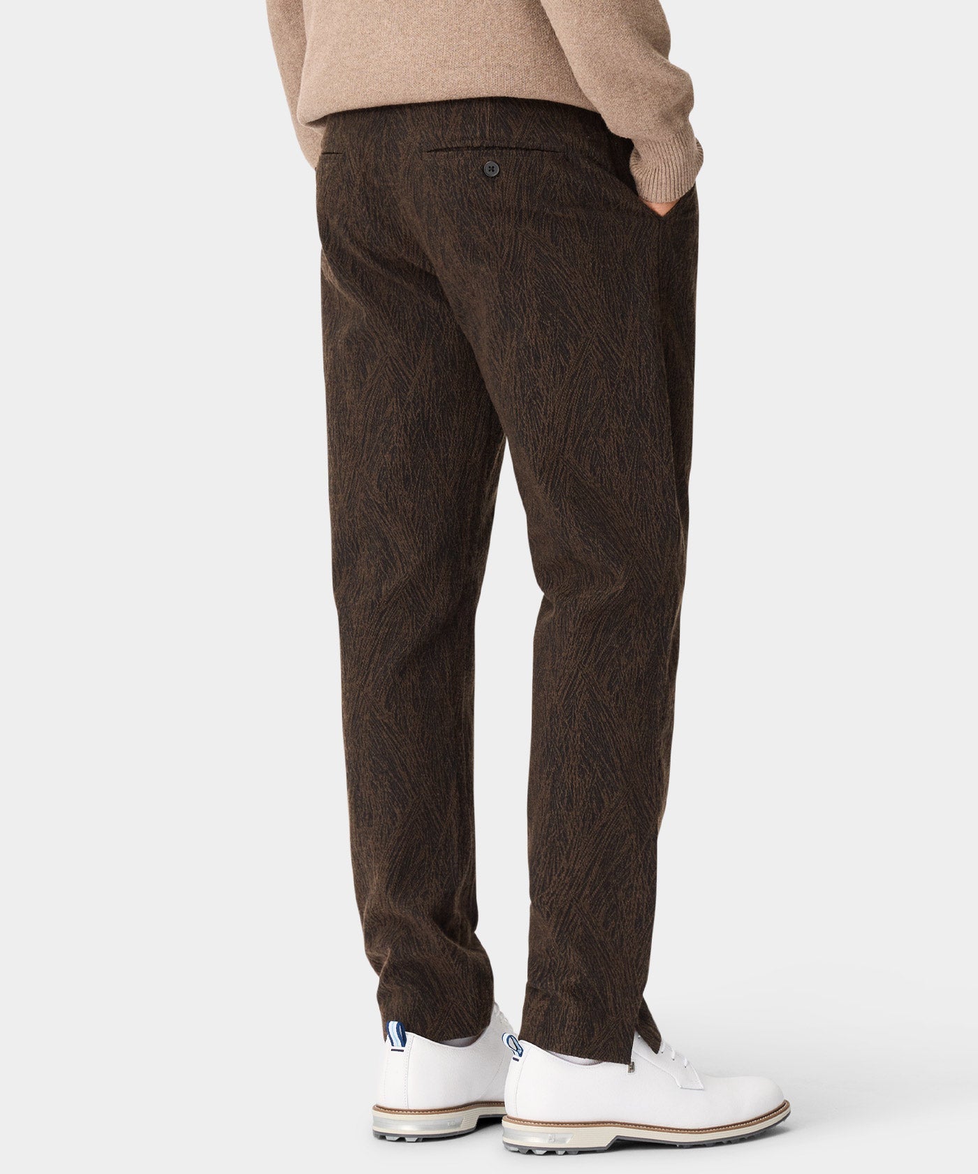 ArcWeave™ Trouser - Ashwood