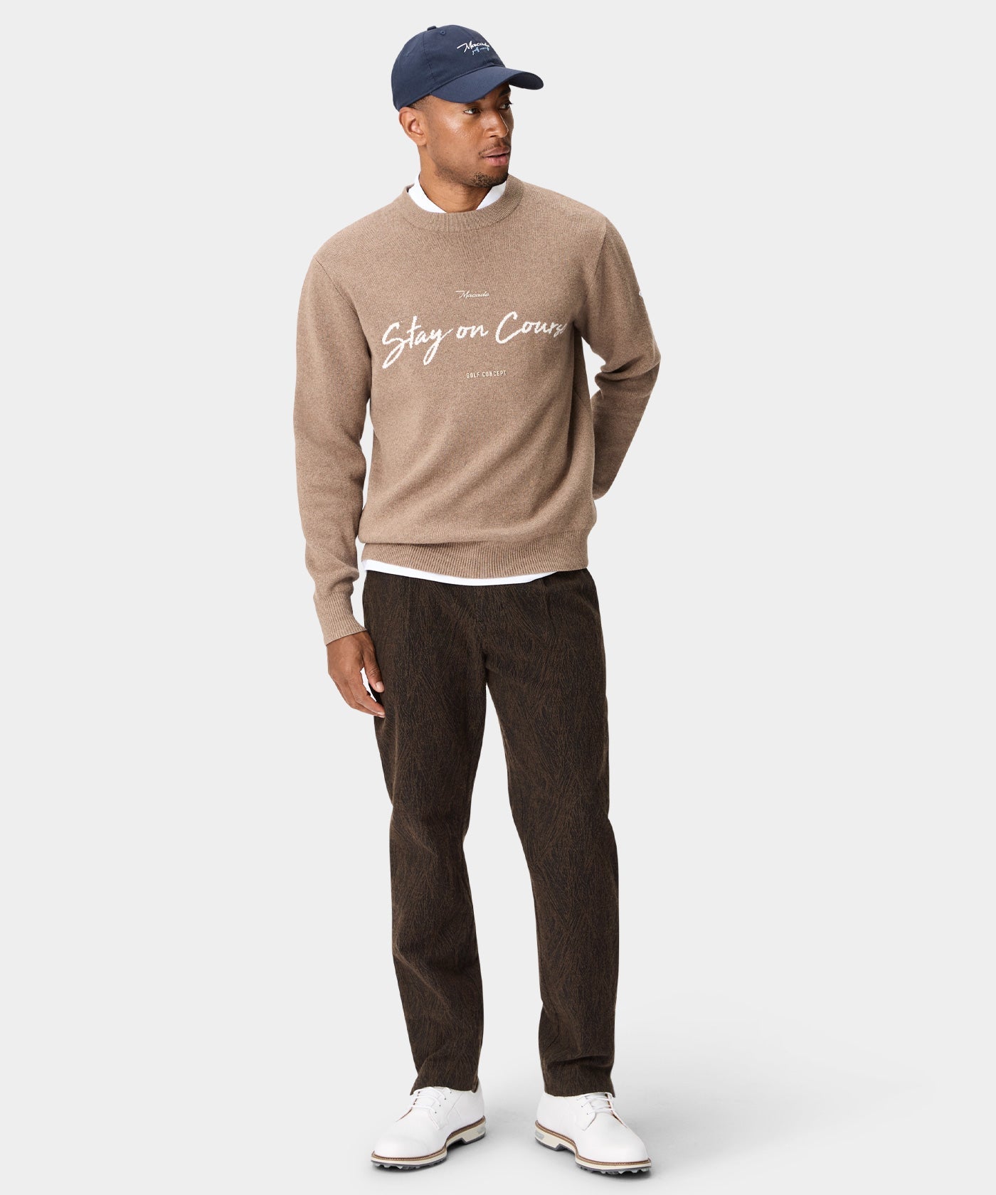 ArcWeave™ Trouser - Ashwood