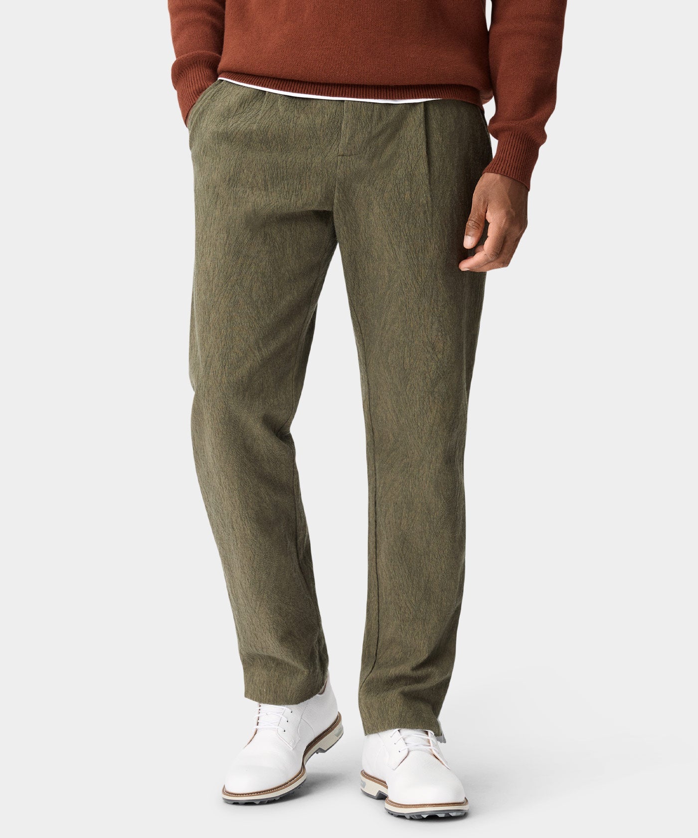 ArcWeave™ Trouser - Olive