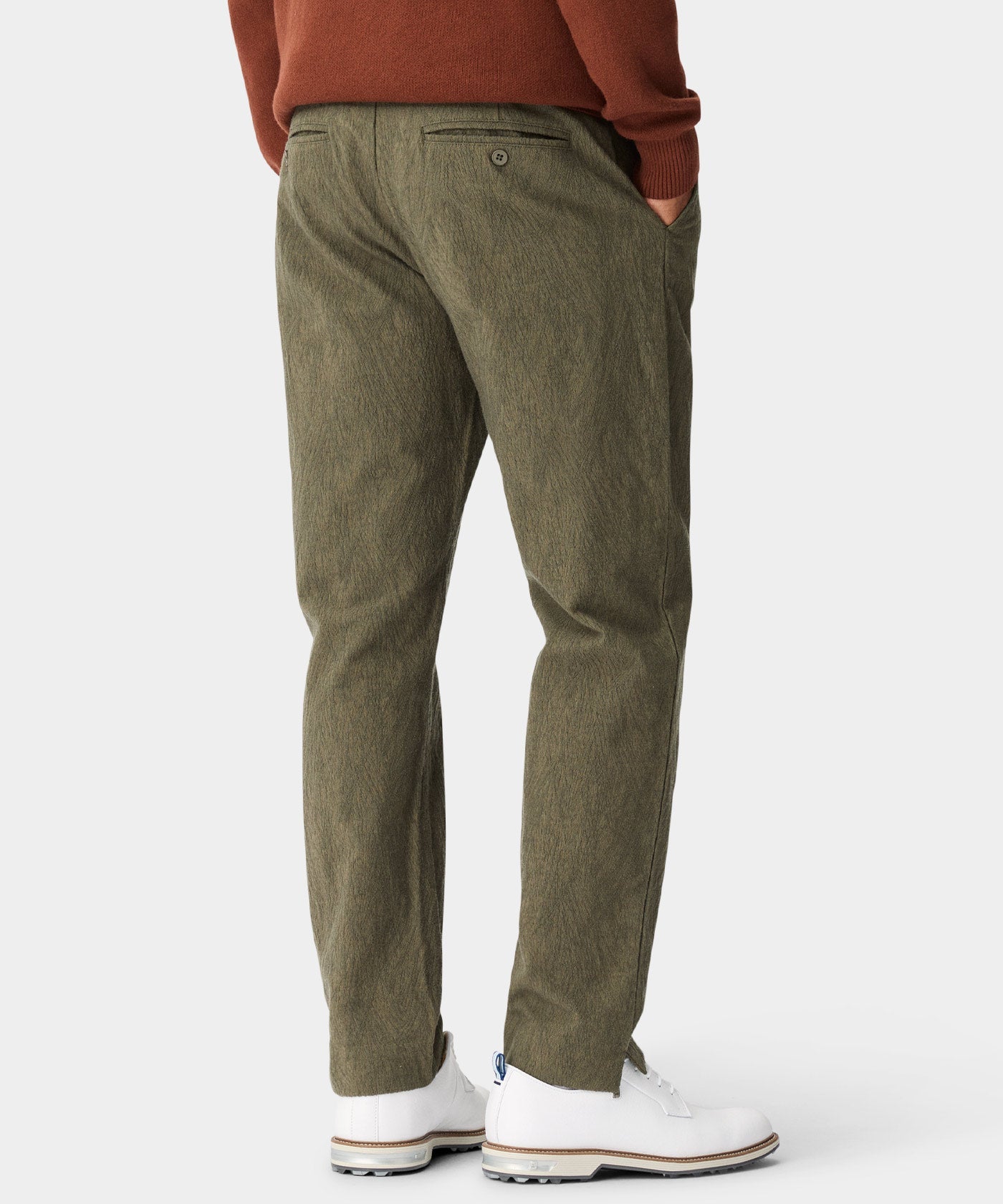 ArcWeave™ Trouser - Olive