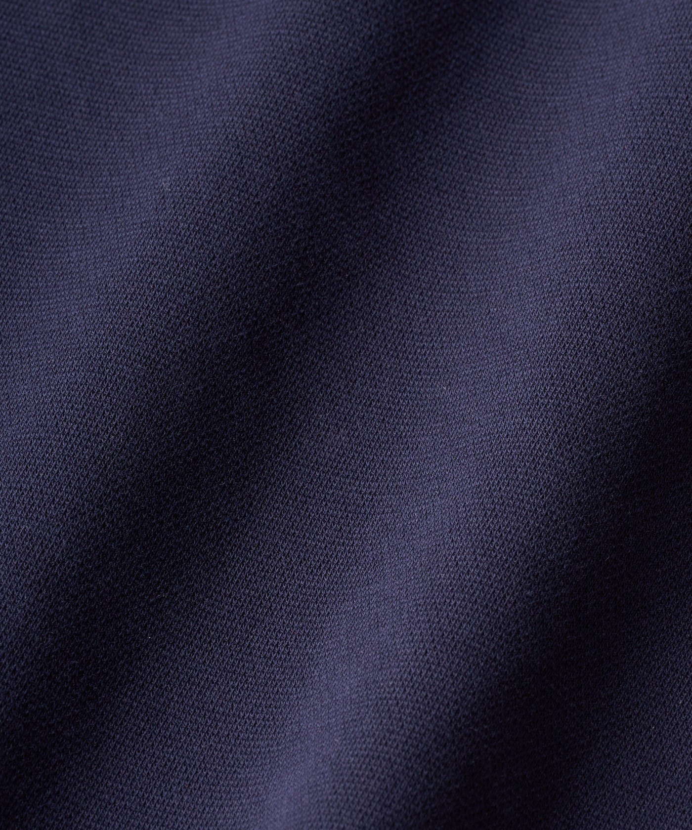 Blades Navy Course Crewneck