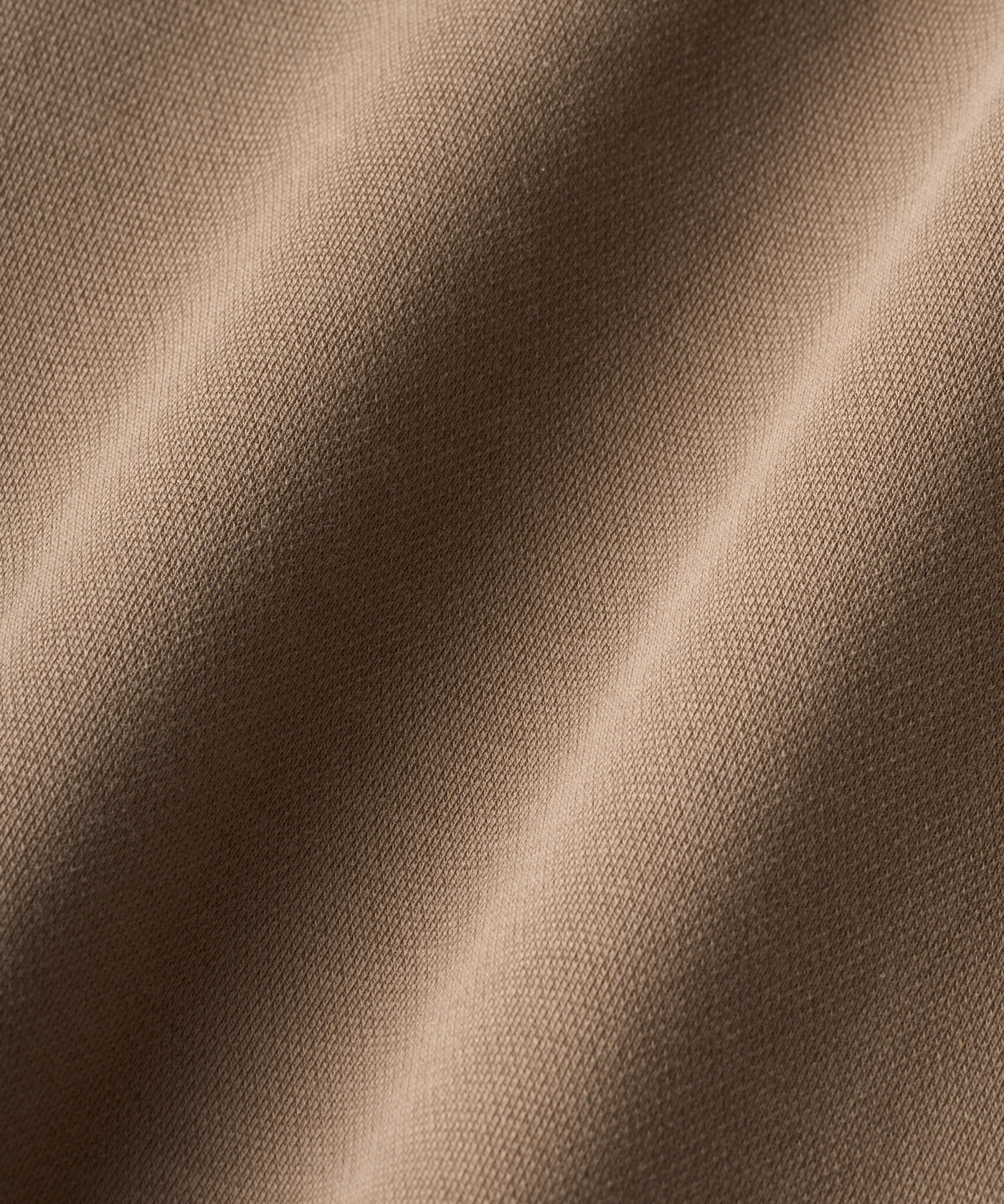 Blades Sepia Polo Sweatshirt