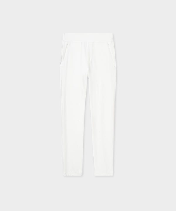 Bree Swift Trouser - Ivory