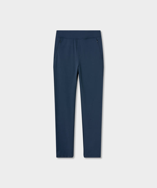 Bree Navy Swift Trouser