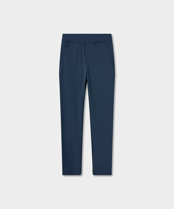 Bree Swift Trouser - Navy