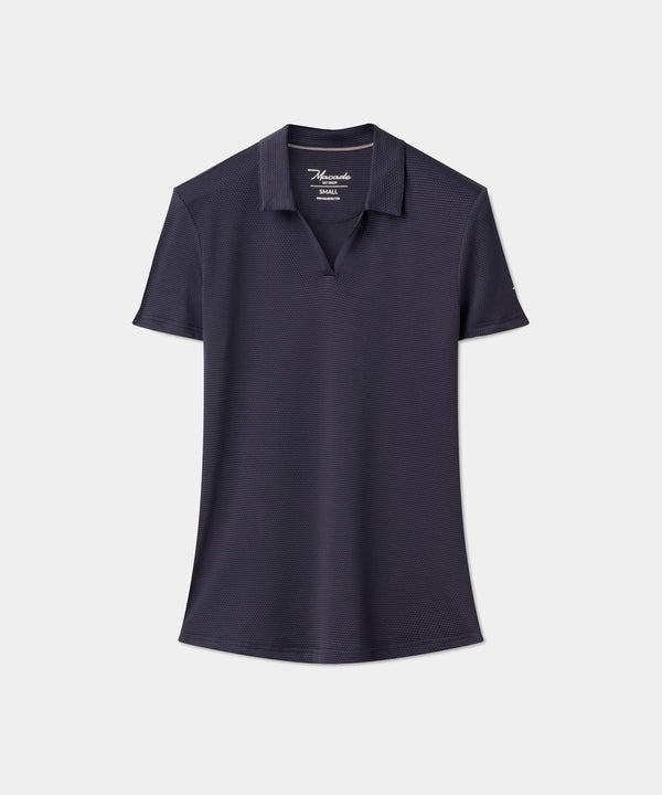 Brooke Core Shirt - Dark Blue